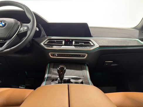 Used 2023 BMW X5 xDrive40i w/ Premium Package AWD/4WD image 35