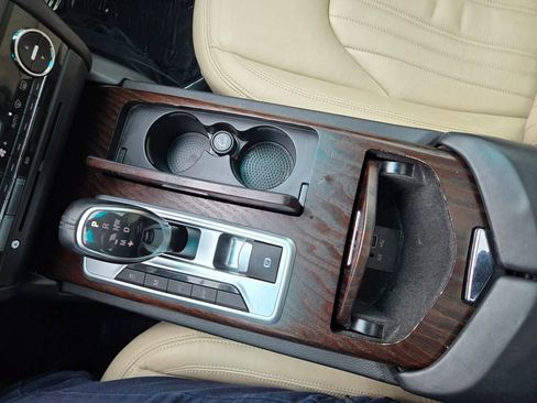 Used 2015 Maserati Ghibli S Q4 image 33