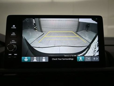 Used 2025 Honda CR-V Sport Touring image 17