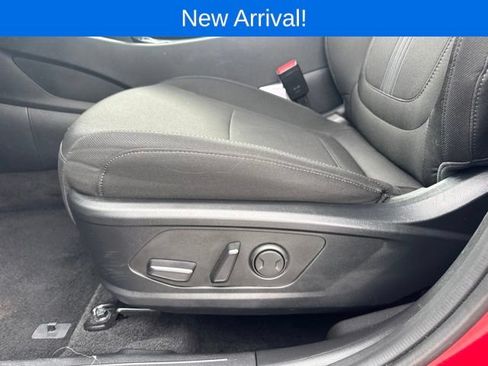 Used 2026 Hyundai Tucson SEL FWD image 19