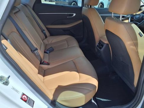 Used 2021 Hyundai Sonata Limited FWD image 20