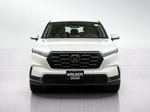 Used 2025 Honda CR-V EX image 8