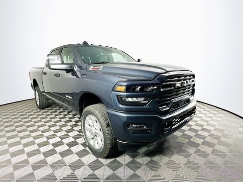 New 2026 RAM 2500 Big Horn image 2