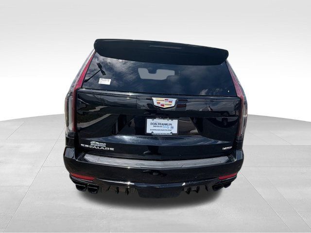 Used 2023 Cadillac Escalade V AWD/4WD image 8