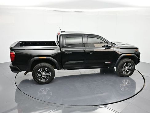 Used 2024 GMC Canyon AT4 w/ Technology Package image 31