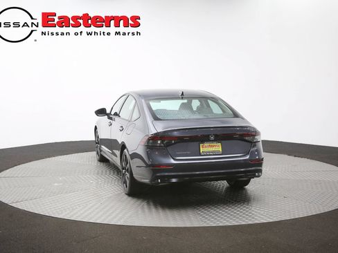 Used 2025 Honda Accord SE image 35