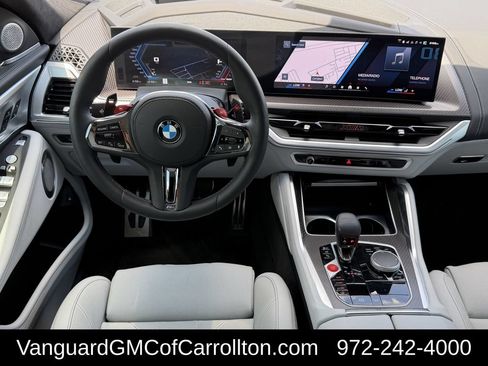 Used 2026 BMW XM Label Red w/ M Driver's Package AWD/4WD image 12