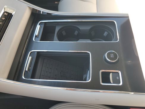 New 2026 Lincoln Aviator Reserve AWD/4WD image 22