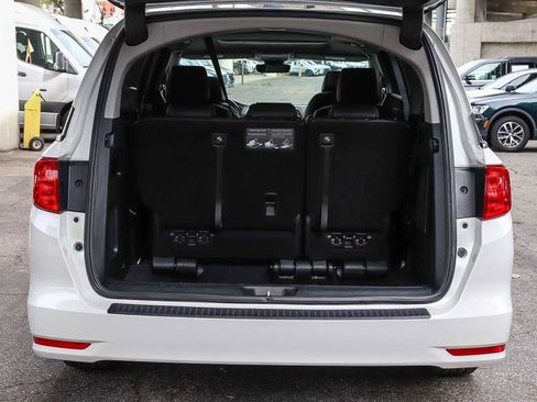 Used 2021 Honda Odyssey EX-L image 57