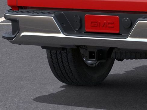 New 2024 GMC Sierra 2500 Pro w/ Convenience Package image 14