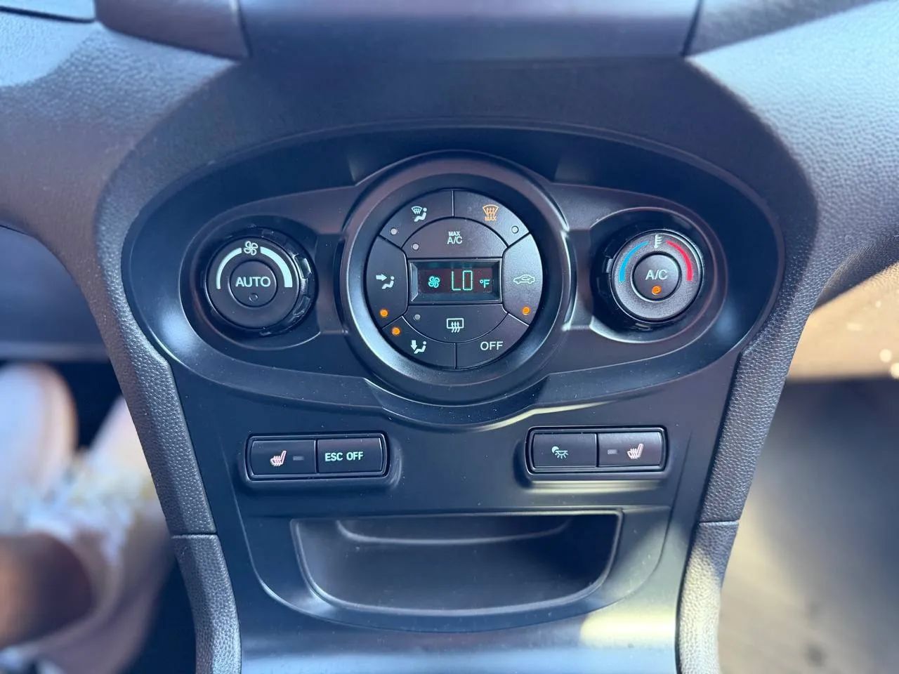 Used 2015 Ford Fiesta ST w/ ST Recaro Package FWD image 44