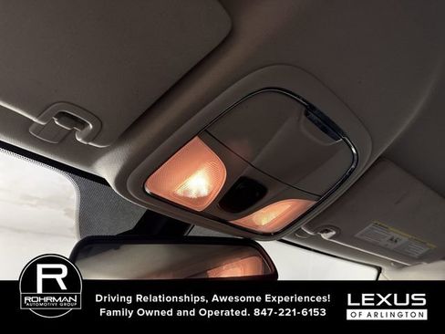 Used 2016 Jeep Cherokee Latitude w/ Cold Weather Group AWD/4WD image 11