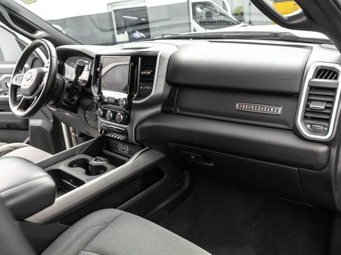 Used 2023 RAM 3500 Big Horn w/ Level 1 Equipment Group image 40