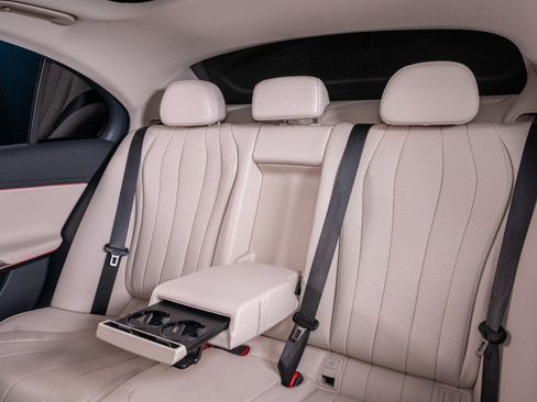 Certified 2026 Mercedes-Benz E 350 Sedan image 31