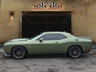 Used 2021 Dodge Challenger R/T Scat Pack RWD video 2