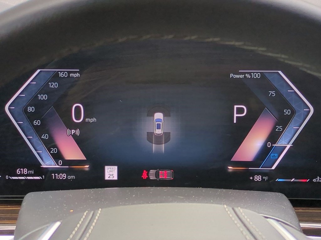 New 2026 BMW X5 sDrive40i w/ Parking Assistance Package RWD image 27