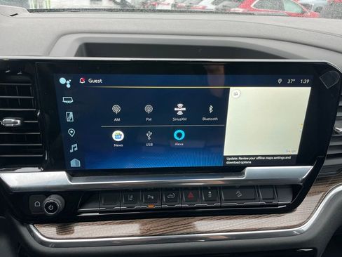 Used 2025 Chevrolet Silverado 2500 LT w/ All Star Edition image 19