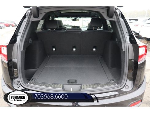 New 2026 Acura RDX A-Spec AWD/4WD image 35