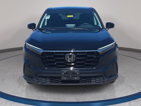 Certified 2023 Honda CR-V EX-L image 2