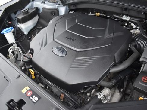 Certified 2021 Kia Telluride SX AWD/4WD image 40