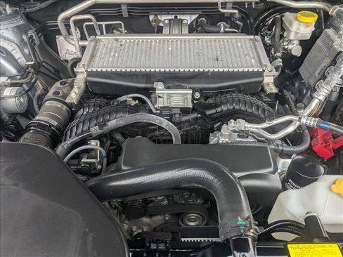 Used 2022 Subaru Ascent Onyx Edition image 22