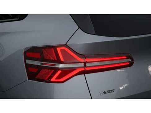 New 2026 BMW X3 xDrive30 image 8