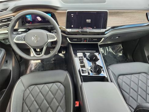 New 2026 Volkswagen Atlas SEL Premium R-Line image 15