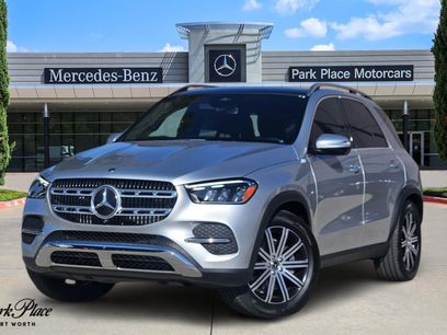 Certified 2025 Mercedes-Benz GLE 350 4MATIC