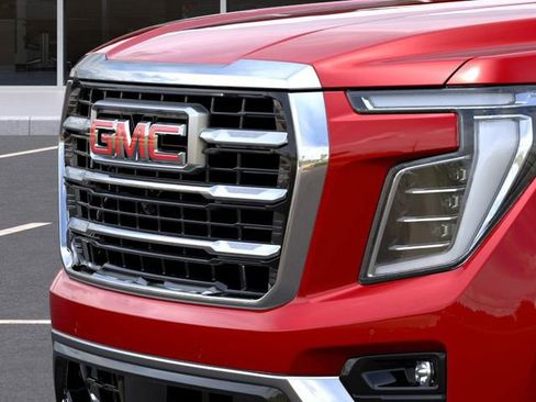 New 2026 GMC Yukon Elevation RWD image 13