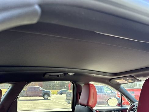 Used 2025 Lincoln Corsair Grand Touring w/ Equipment Group 301A image 20