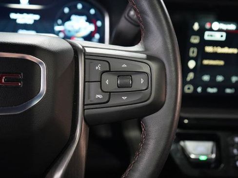 Used 2025 GMC Sierra 2500 AT4X AWD/4WD image 16