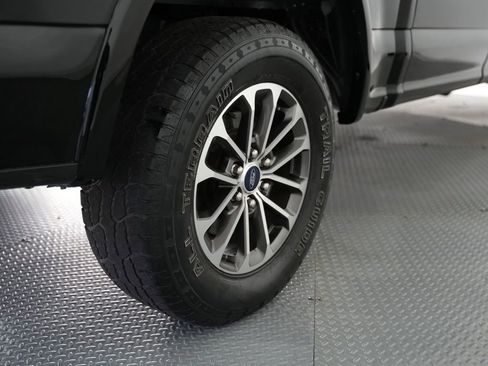 Used 2019 Ford F150 XLT w/ Equipment Group 302A Luxury image 64