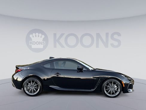 Used 2024 Subaru BRZ Limited image 8