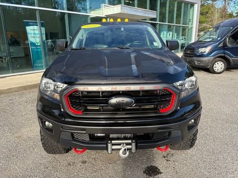 Used 2021 Ford Ranger XLT w/ Tremor Off-Road Package image 8