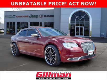 Used 2020 Chrysler 300 Limited