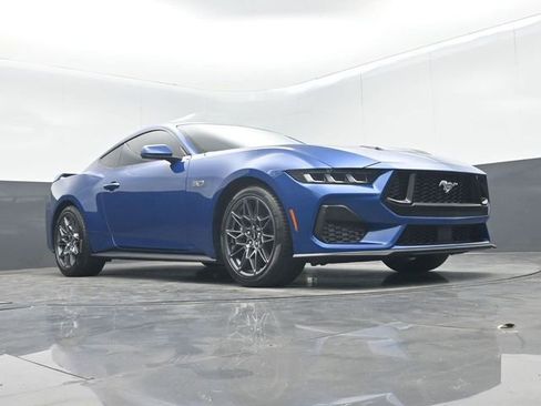 Used 2024 Ford Mustang GT Premium w/ GT Performance Package image 45