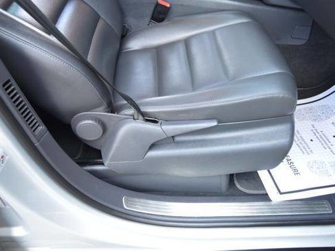 Used 2009 Volkswagen Touareg VR6 image 20