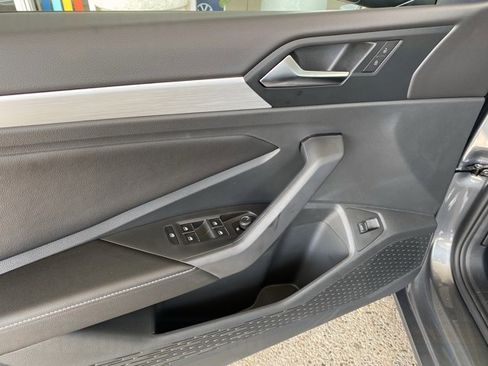 New 2026 Volkswagen Jetta S image 8