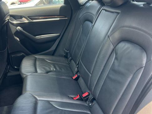 Used 2016 Audi Q3 2.0T Prestige w/ Prestige Package AWD/4WD image 8