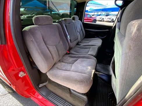 Used 2005 Chevrolet Silverado 1500 LS w/ Light Duty Power Package image 18