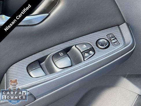 Certified 2023 Nissan Sentra SV w/ All-Weather Package FWD image 20