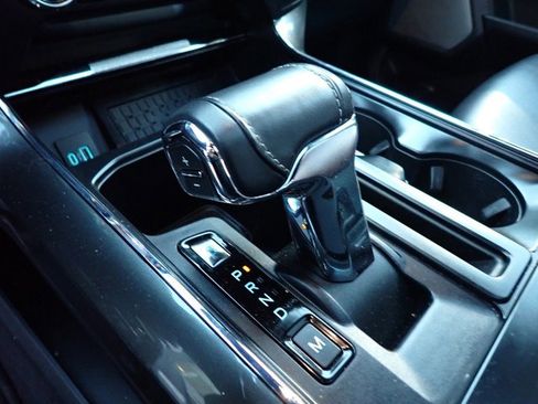 Used 2023 Ford F150 Lariat w/ Equipment Group 502A High image 29