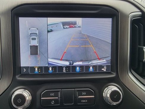 Used 2019 GMC Sierra 1500 Denali image 40