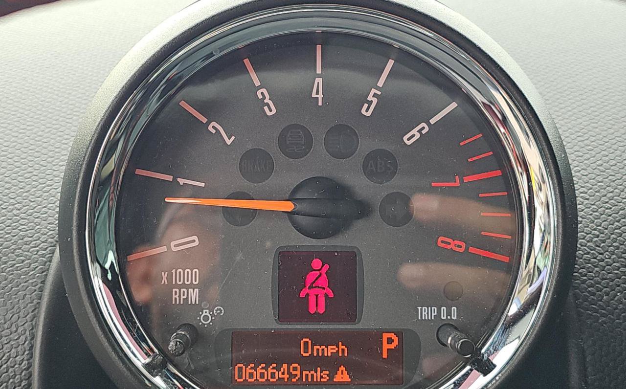 Used 2016 MINI Cooper Countryman S FWD image 16