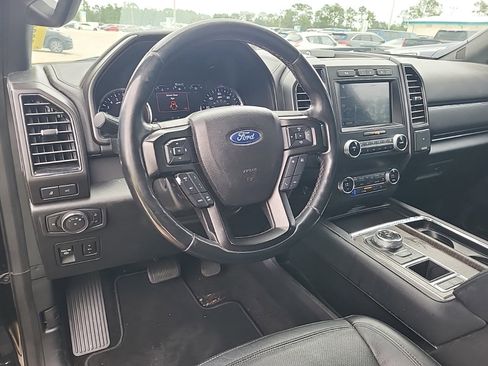 Used 2019 Ford Expedition Limited w/ Special Edition Package RWD image 11
