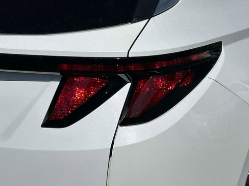 New 2026 Hyundai Tucson SEL image 10