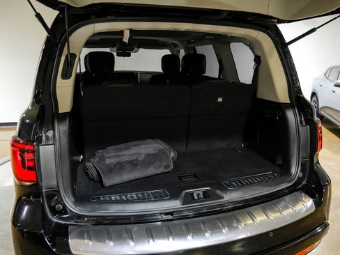 Used 2020 INFINITI QX80 Luxe w/ Proassist Package RWD image 70