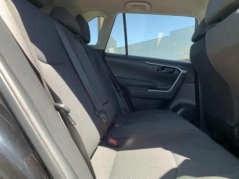 Used 2023 Toyota RAV4 LE image 33