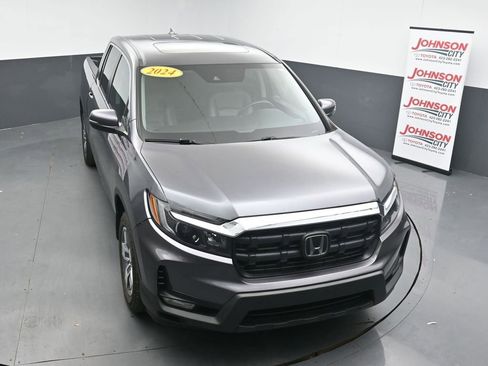 Used 2024 Honda Ridgeline RTL image 25