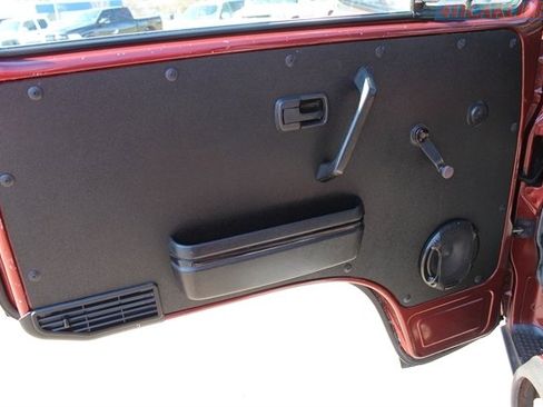 Used 1990 Volkswagen Vanagon GL RWD image 11